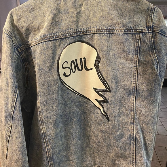Soulmate Jacket - Picture 5 of 8
